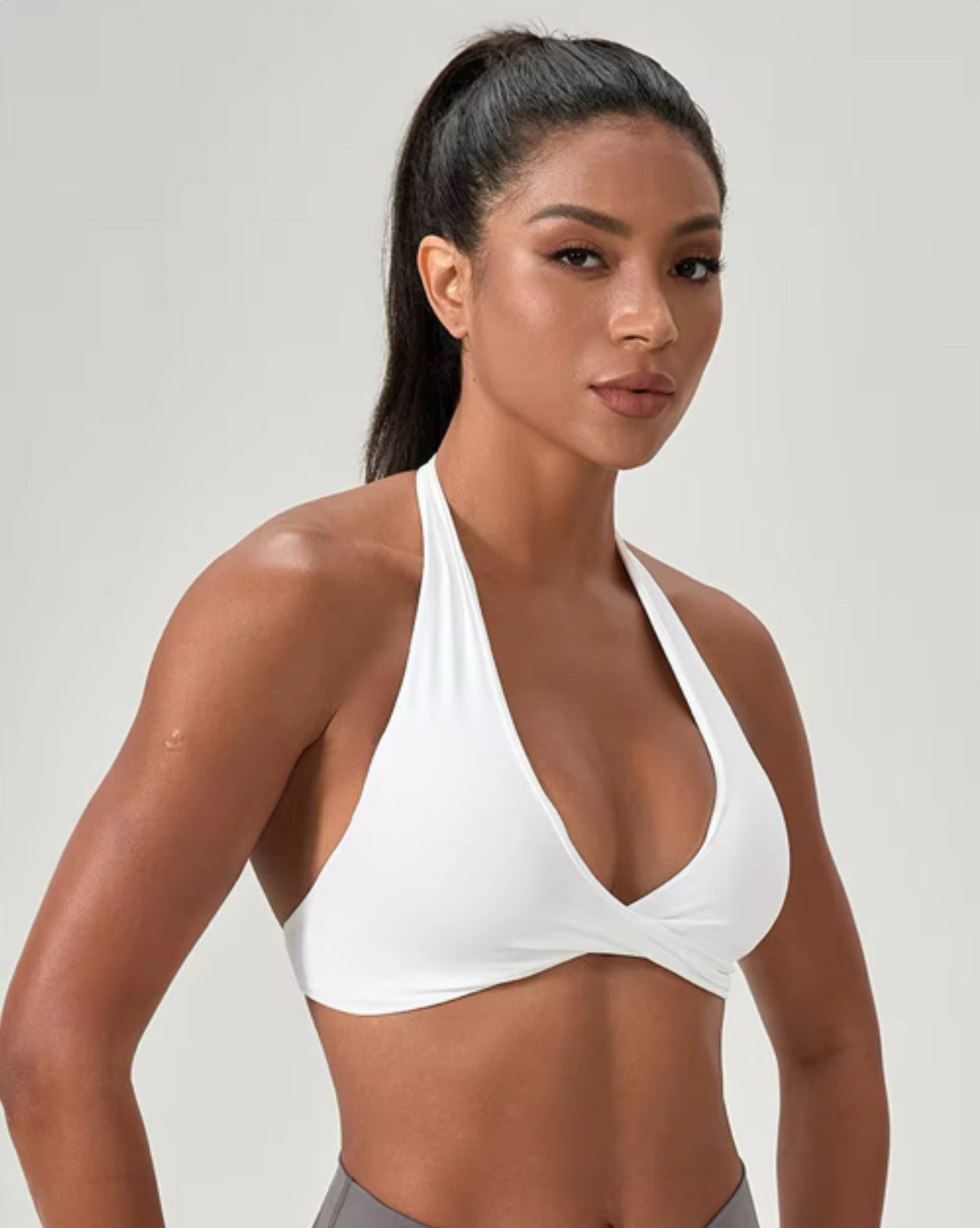 Twist Crop